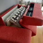 Diepold Apartmán *