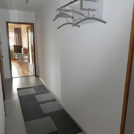 Apartment Diepold *