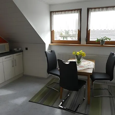 Diepold Apartment Wasserburg am Bodensee