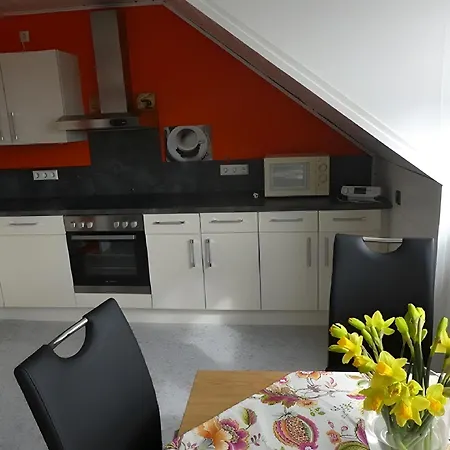 Diepold Apartment