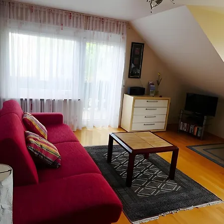 Diepold Apartment *