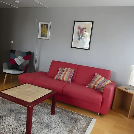 Diepold Apartment Wasserburg am Bodensee