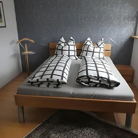 Apartment Diepold