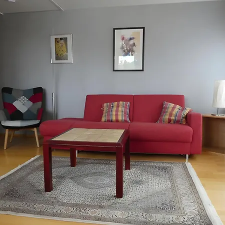 Apartment Diepold Wasserburg am Bodensee