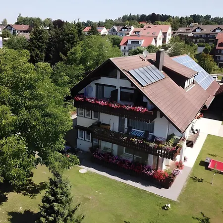 Diepold Wasserburg am Bodensee