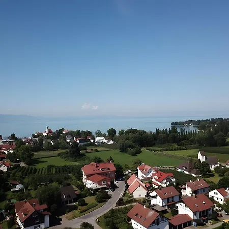 Διαμέρισμα Diepold Wasserburg