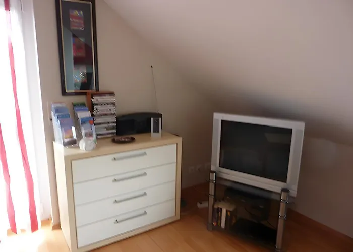 Diepold Apartment Wasserburg