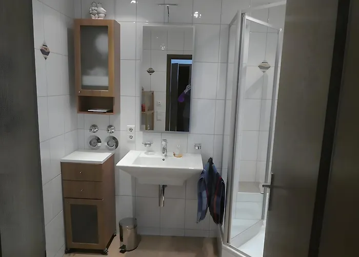 Apartment Diepold