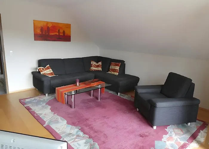 Diepold Apartment *
