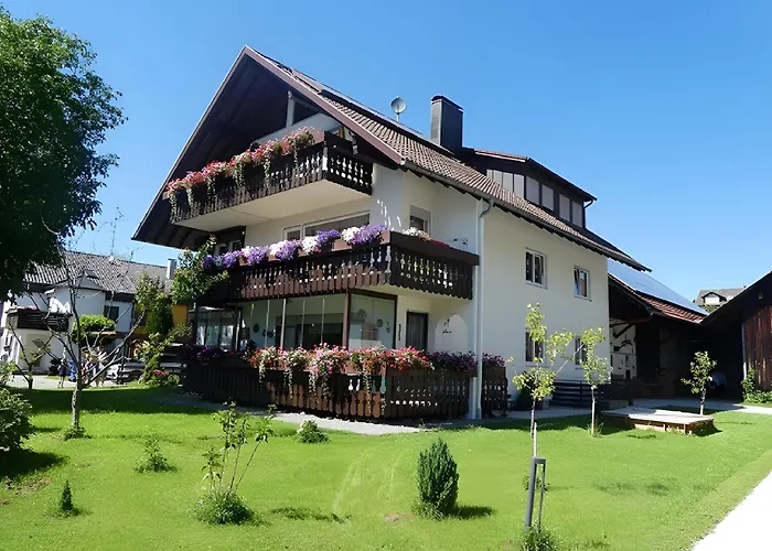 Diepold Apartment Wasserburg am Bodensee
