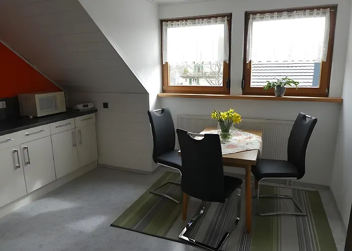 Diepold Apartment Wasserburg am Bodensee