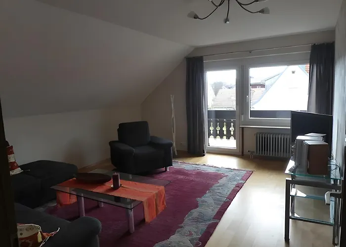 Apartment Diepold